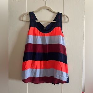 Express Multicolor Shirt